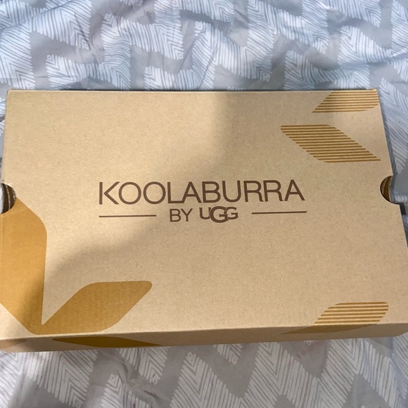 COPY - Fuzz UGG Slippers - Picture 2 of 6